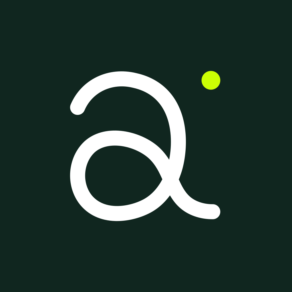 Logo de Alba Admin